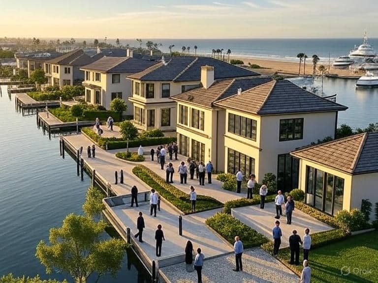 Exploring Real Estate Seminars in Huntington Harbor, Huntington Beach Your Guide to Coastal Investment Opportunities