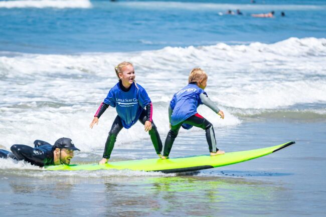 Family-Friendly Activities in South Huntington Beach Neighborhoods
