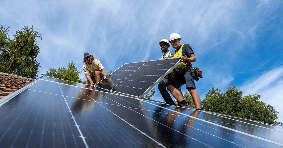 Harnessing the Sun: A Comprehensive Guide to Solar Panel Installations ...
