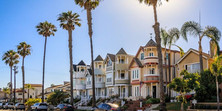 Historic Homes in South Huntington Beach Charm and Value