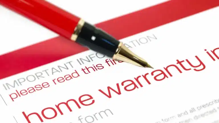 Home Warranty Options for South Huntington Beach Buyers