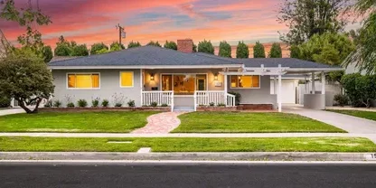 How to Find Santa Ana Homes with Low Maintenance Yards