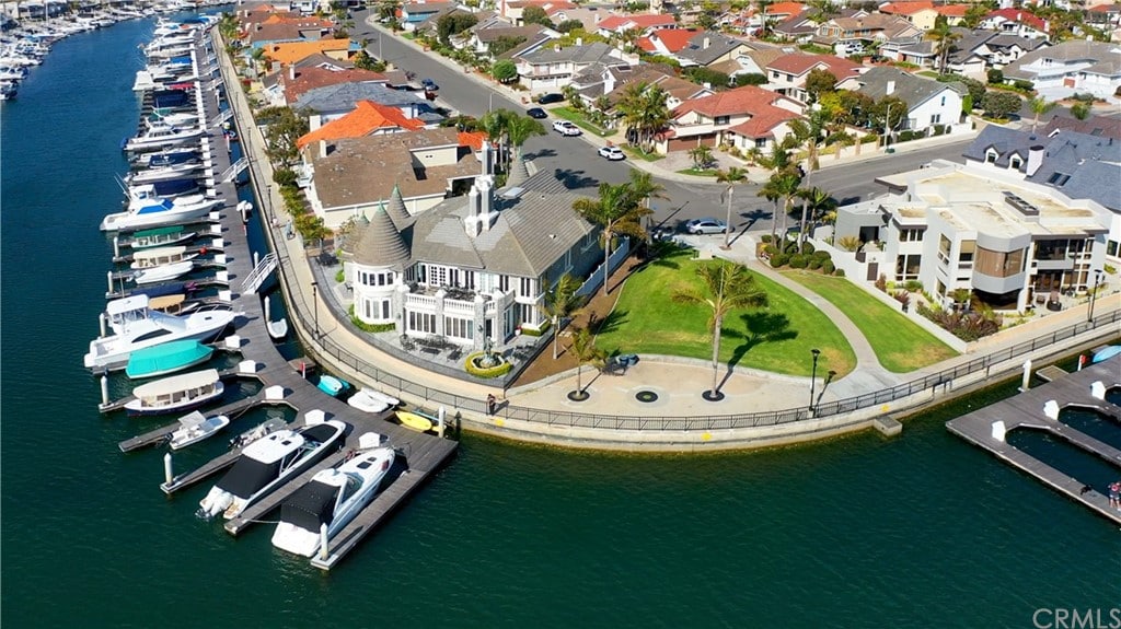 Insurance Tips for Waterfront Homes in Huntington Harbor, Huntington Beach