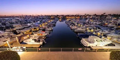 Living Near the Harbor The Timeless Appeal of Huntington Harbor, Huntington Beach