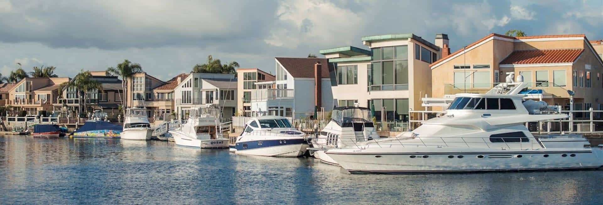 Real Estate Legal Tips for Huntington Harbor, Huntington Beach Transactions