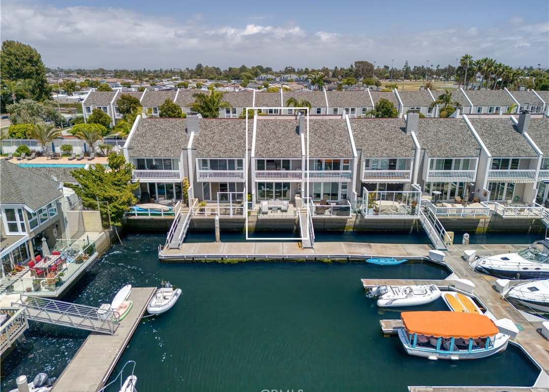 Real Estate Taxes Explained for Huntington Harbour, Huntington Beach