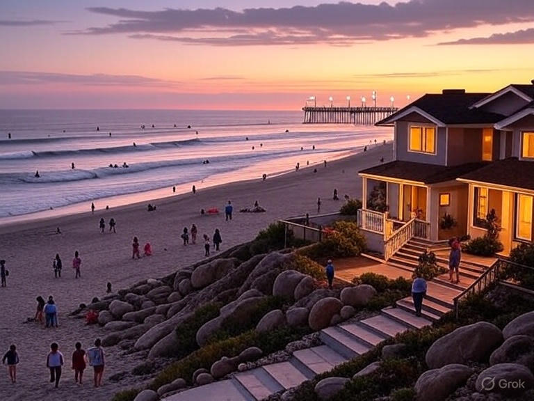 Rental Market Analysis for South Huntington Beach Investors