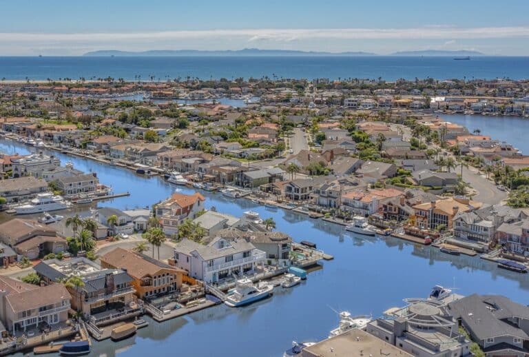 Selling Tips for Huntington Harbor, Huntington Beach Homeowners