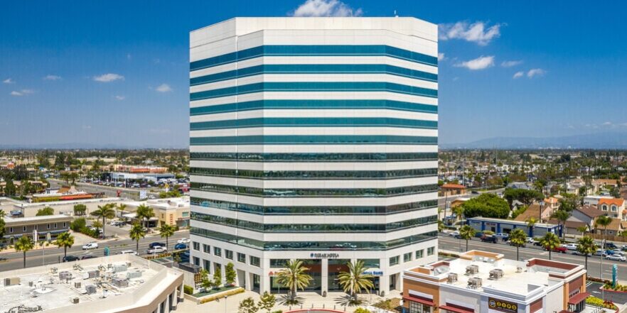 Sustainable Building in Huntington Harbor, Huntington Beach Pioneering Eco-Friendly Living in Coastal California