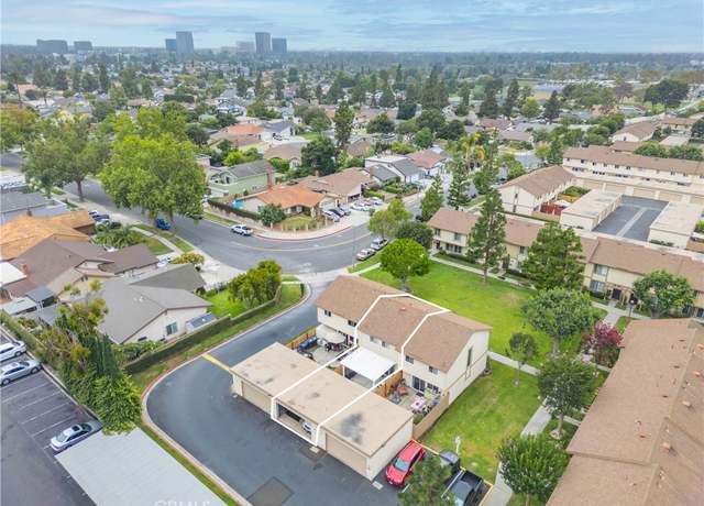 The Benefits of Buying a Home in Santa Ana’s Sandpointe Area
