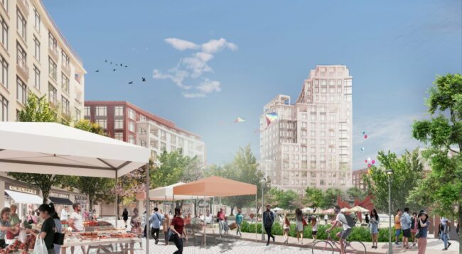 The Future of Santa Ana’s Real Estate Growth and Opportunities