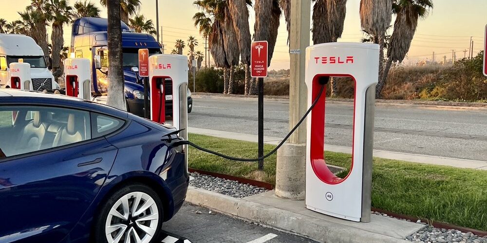 The Impact of Electric Vehicles on Huntington Harbor Homes in Huntington Beach