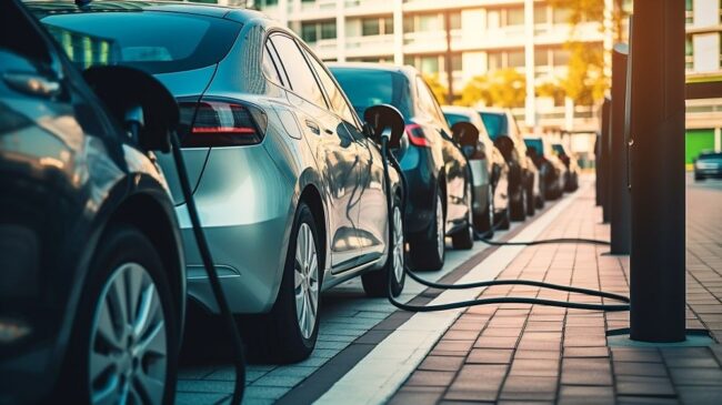 The Impact of Electric Vehicles on South Huntington Beach Homes