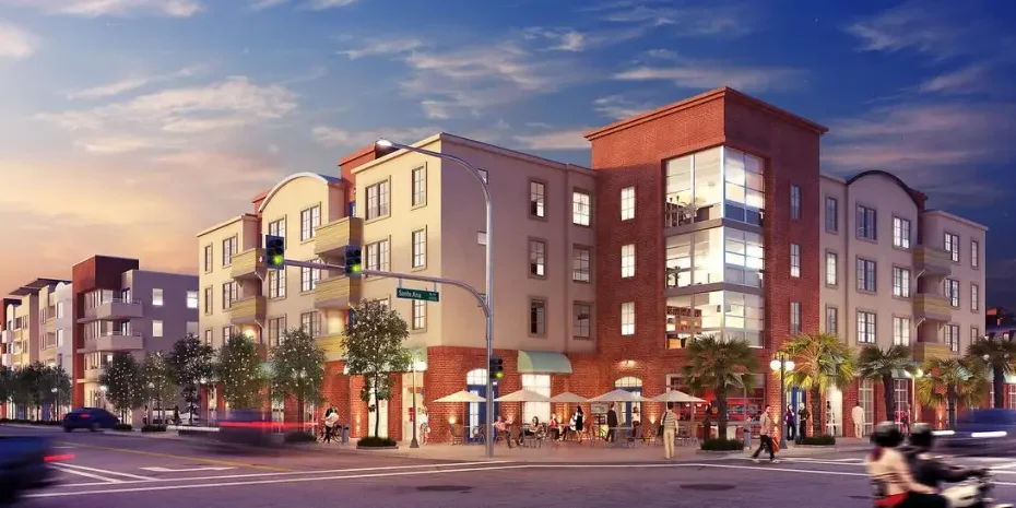 The Impact of Santa Ana’s Job Market on Housing Demand