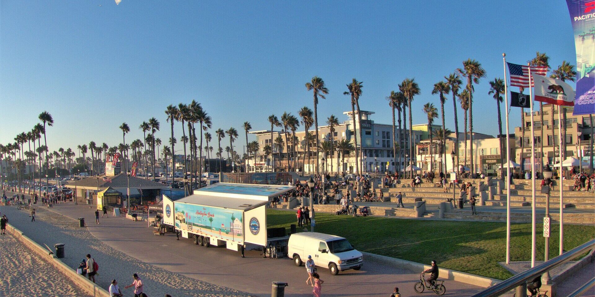 The Impact of Tourism on Huntington Harbour Housing in Huntington Beach