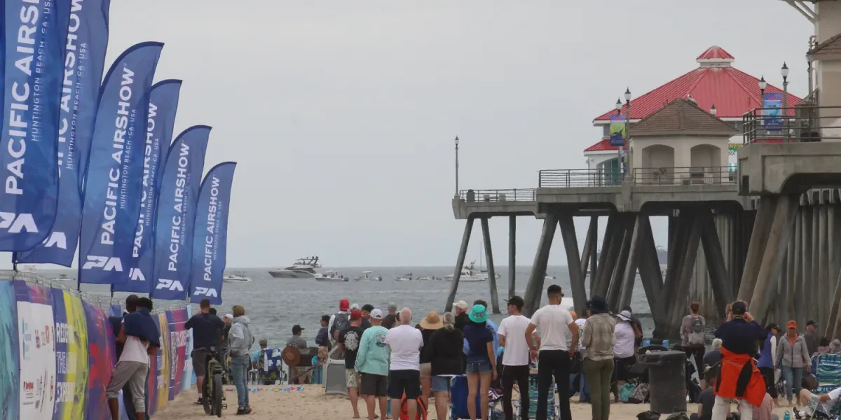 The Impact of Tourism on South Huntington Beach Housing A Comprehensive Analysis
