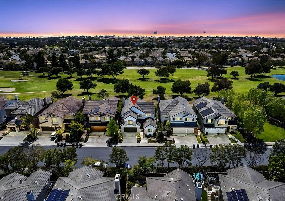 Top 10 Homes for Sale in Seacliff Huntington Beach Right Now