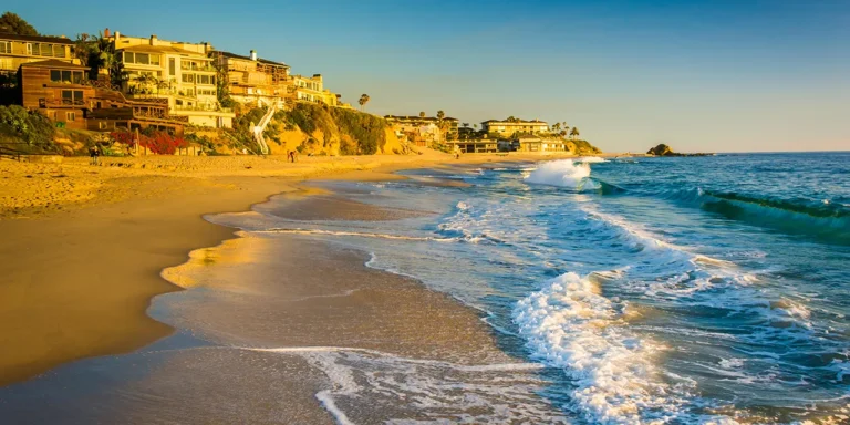 Top Beaches Accessible from Huntington Harbor Homes in Huntington Beach