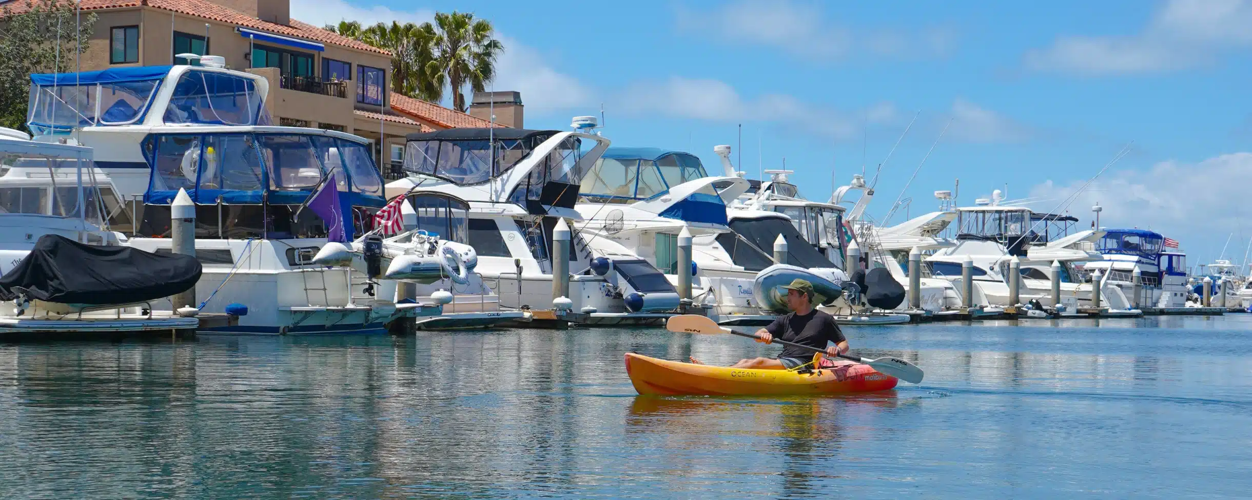 Top Boating Spots Close to Huntington Harbor in Huntington Beach Properties