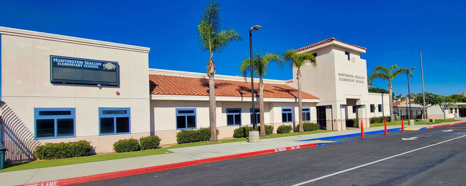 Top Schools Near South Huntington Beach Real Estate A Guide for Homebuyers