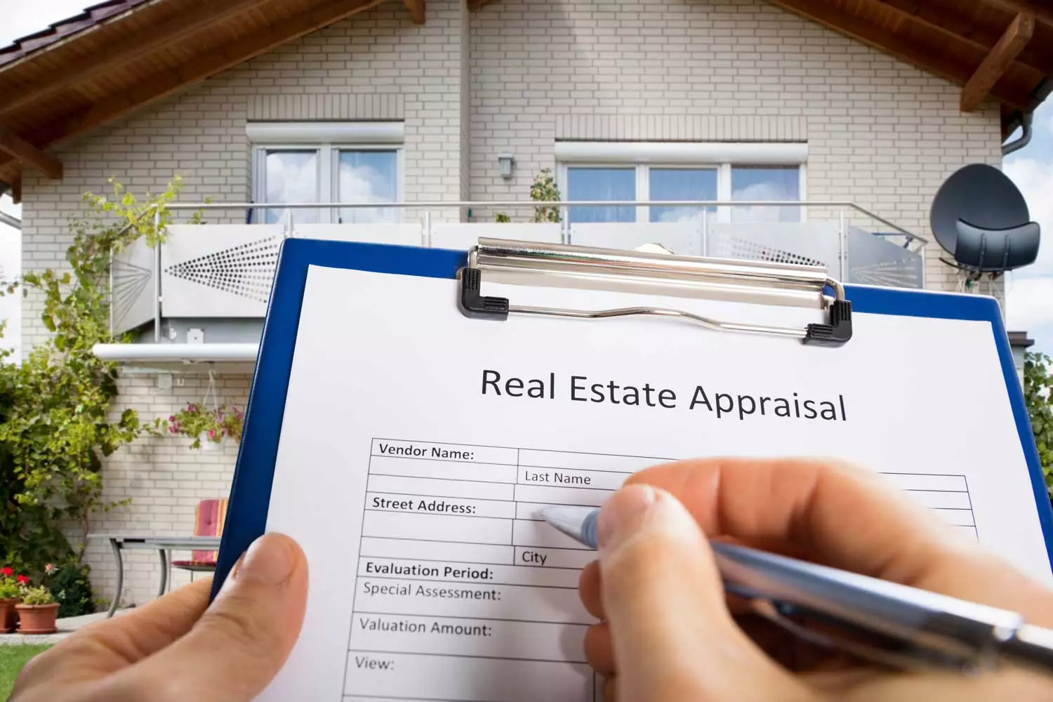 Understanding the Home Appraisal Process in Huntington Harbor, Huntington Beach