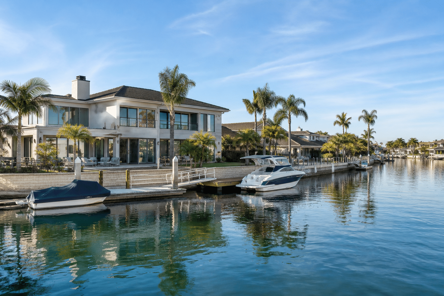 neighborhood-spotlight-huntington-harbour-islands