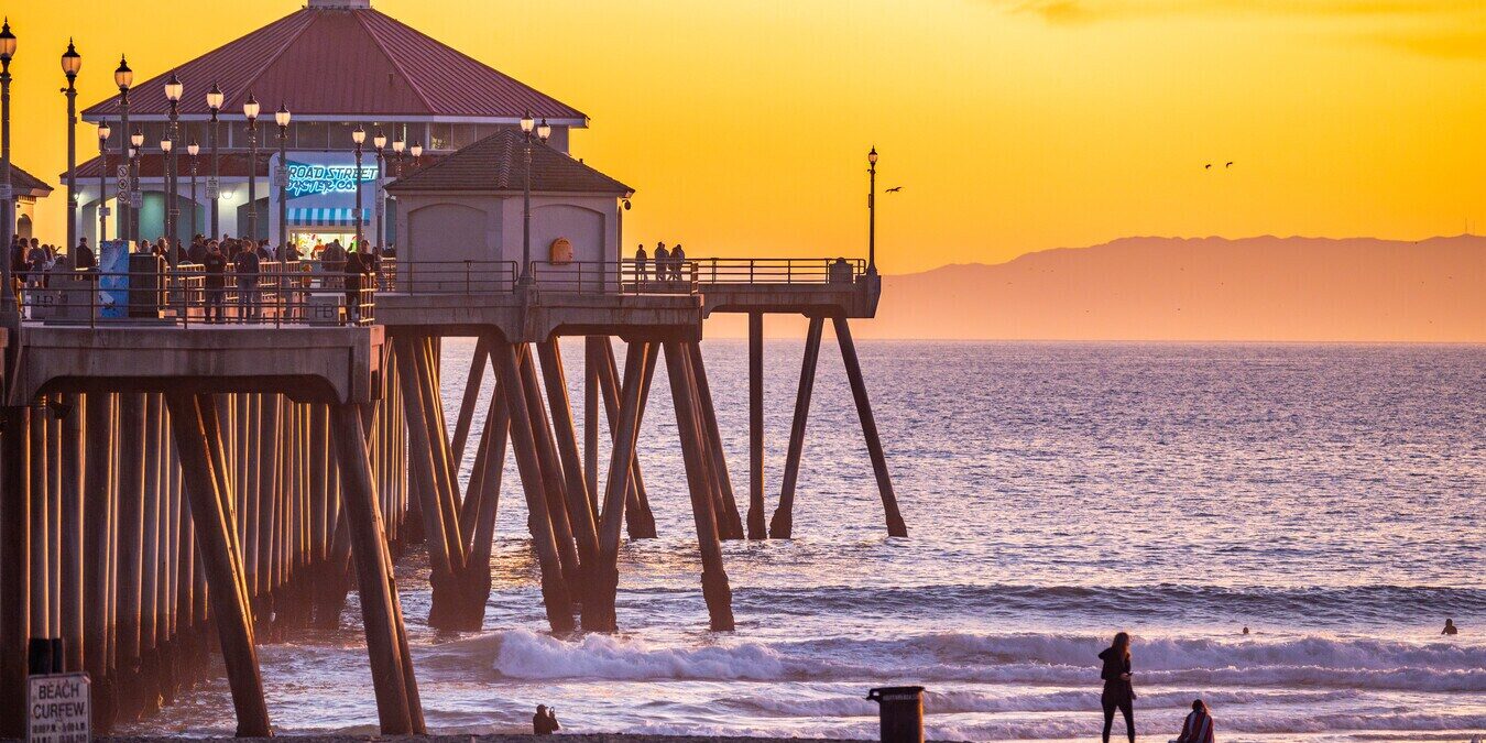 Best Neighborhoods for Families in Downtown Huntington Beach