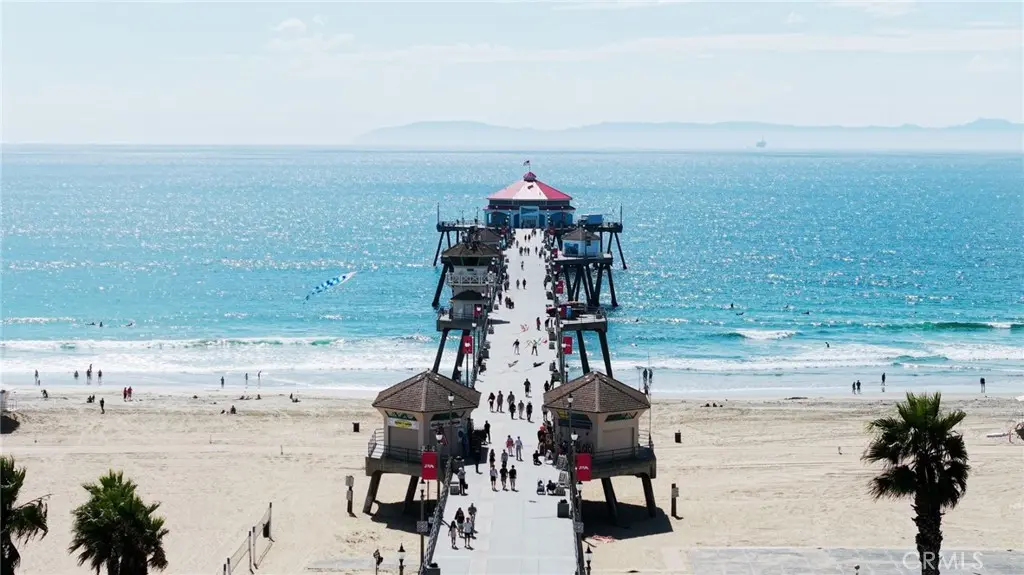 Current Market Trends in Downtown Huntington Beach Real Estate Navigating Surf City USA in 2025