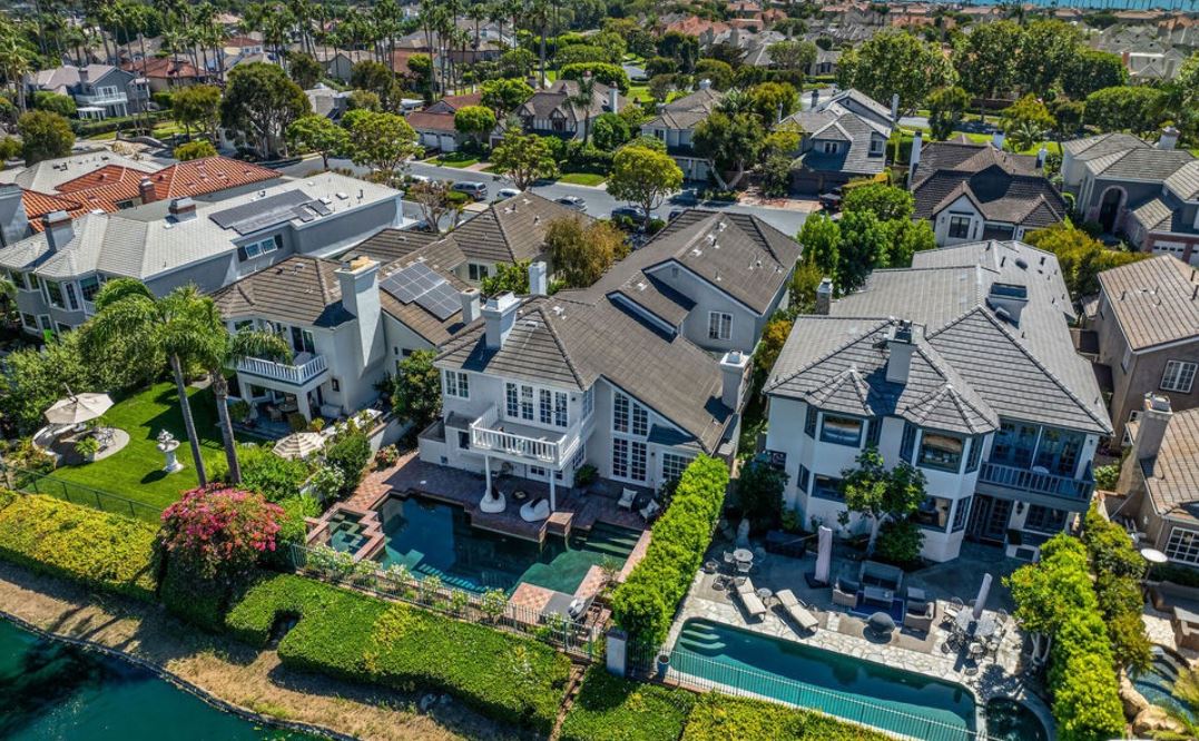 Exploring Future Infrastructure Plans and Their Impact on Seacliff Huntington Beach Real Estate
