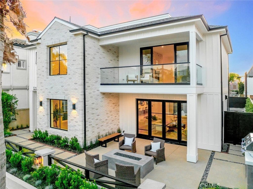New Construction Homes in Seacliff, Huntington Beach Pros and Cons