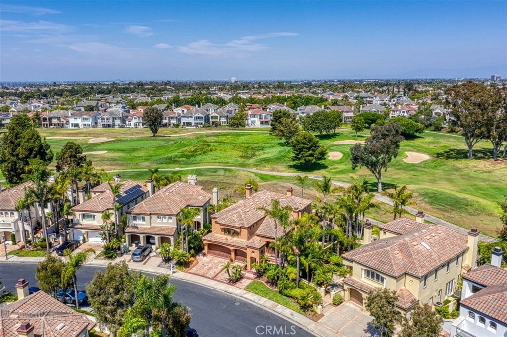 Top 10 Views from Seacliff Huntington Beach Properties