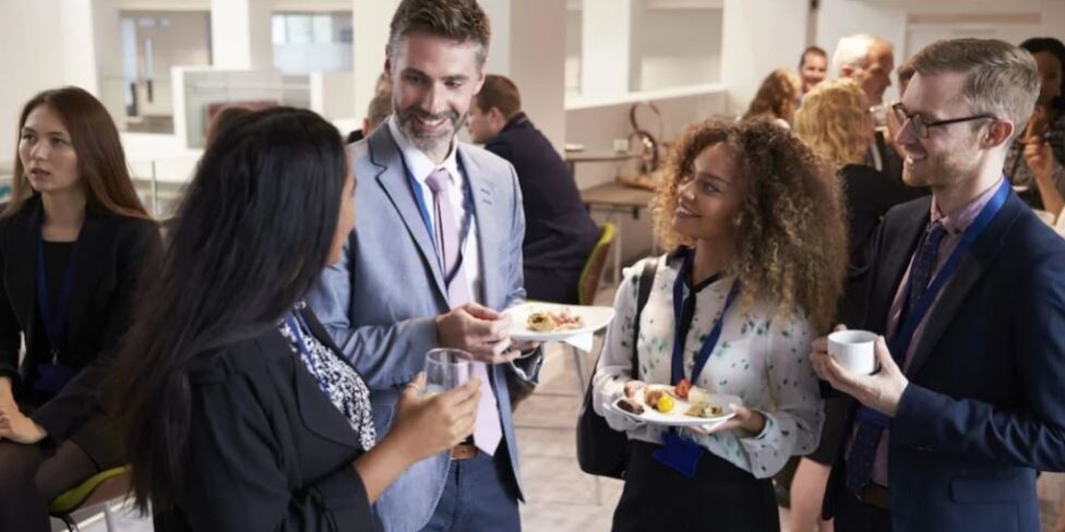 Unlocking Opportunities Real Estate Networking Events in Seacliff, Huntington Beach