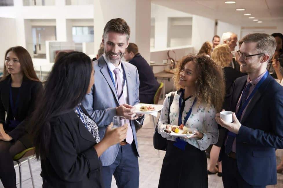 Unlocking Opportunities Real Estate Networking Events in Seacliff, Huntington Beach
