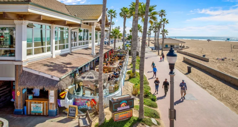 Best Time of Year to Buy in Downtown Huntington Beach