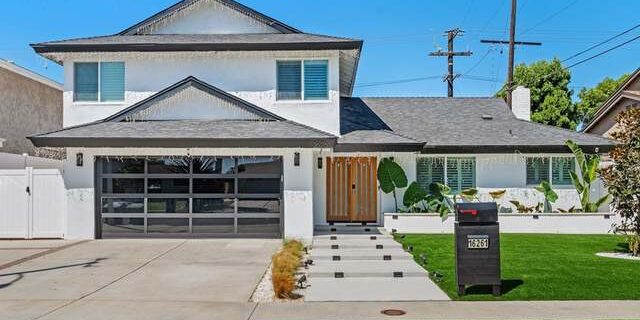 Eco-Friendly Homes in Downtown Huntington Beach Embracing Sustainable Coastal Living