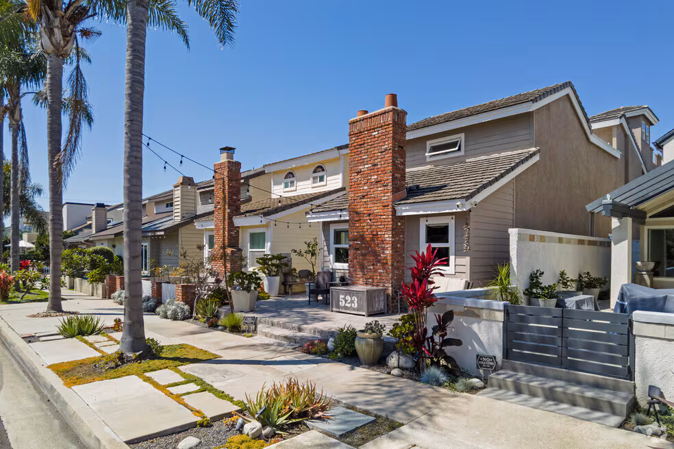 Home Renovation Ideas for Downtown Huntington Beach Houses