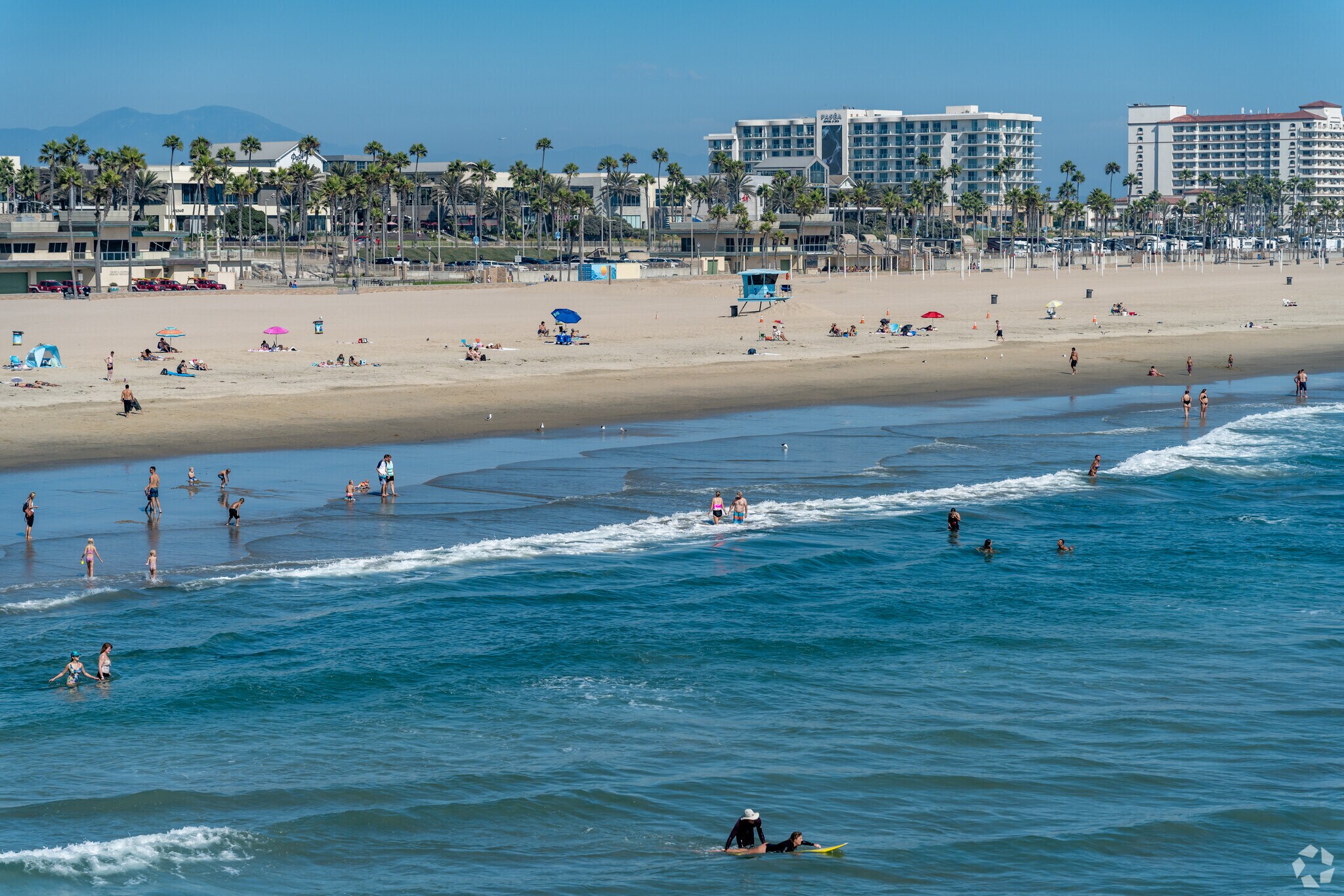 Rental Market Analysis for Downtown Huntington Beach Investors Navigating Surf City in 2025