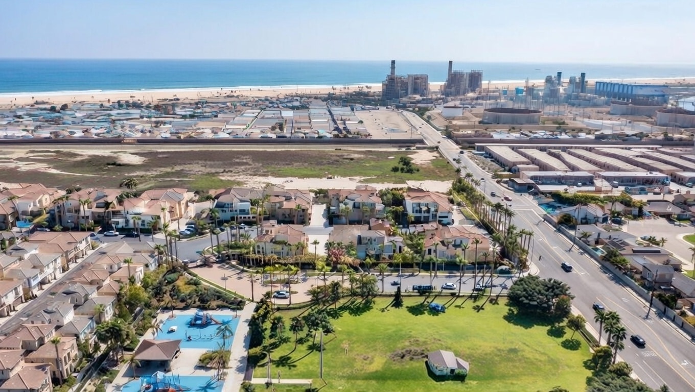 Budgeting for a Move to Downtown Huntington Beach