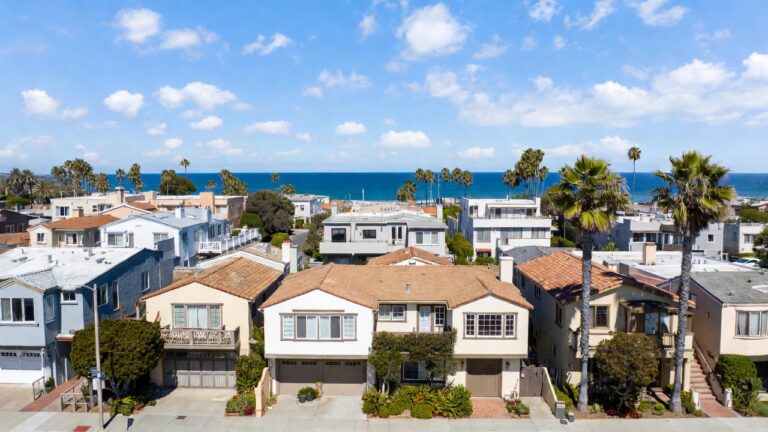 Discovering Beach Access Properties in Downtown Huntington Beach Your Gateway to Coastal Living