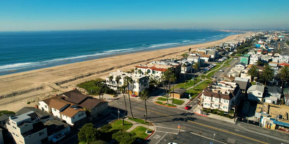 Downtown Huntington Beach Real Estate A Comprehensive Comparison with Nearby Cities in 2025