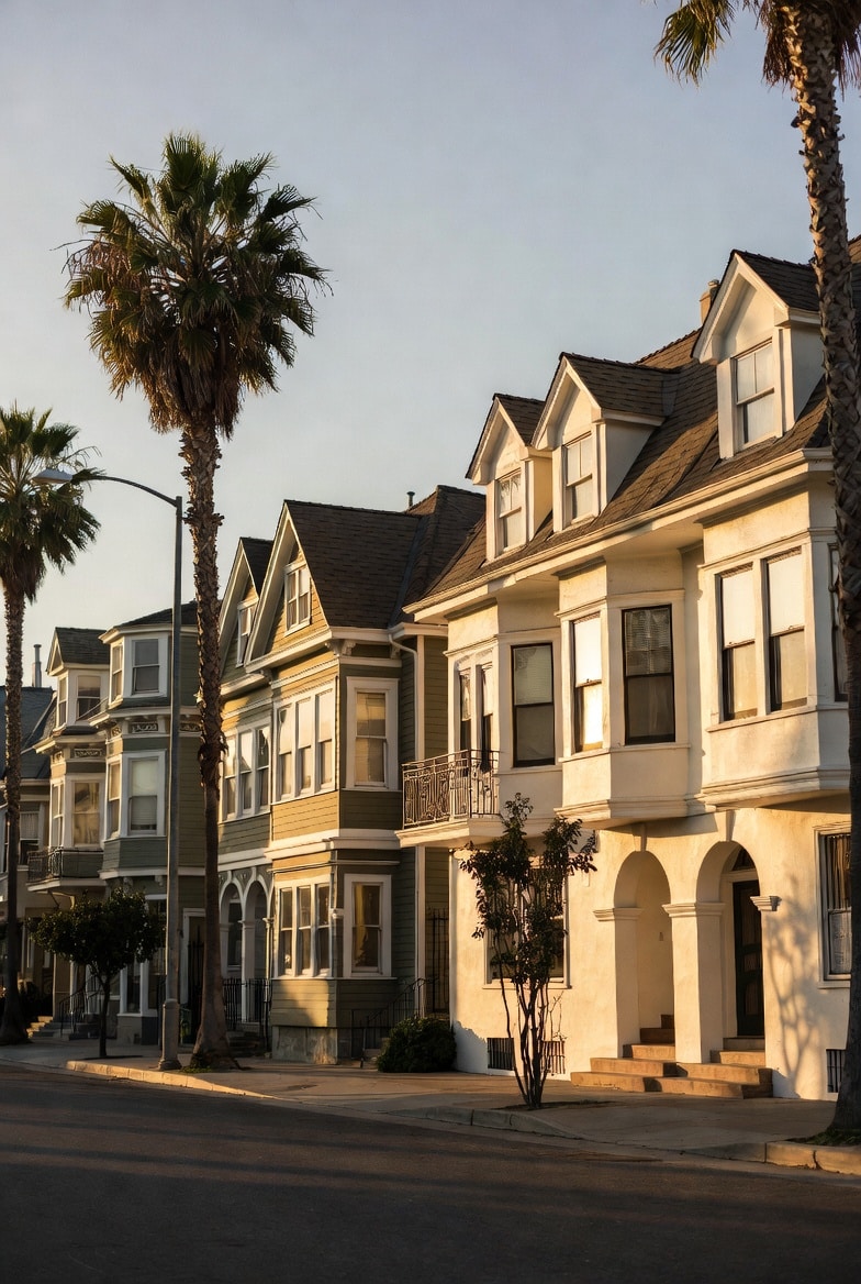 Historic Properties in South Coast Metro What to Know