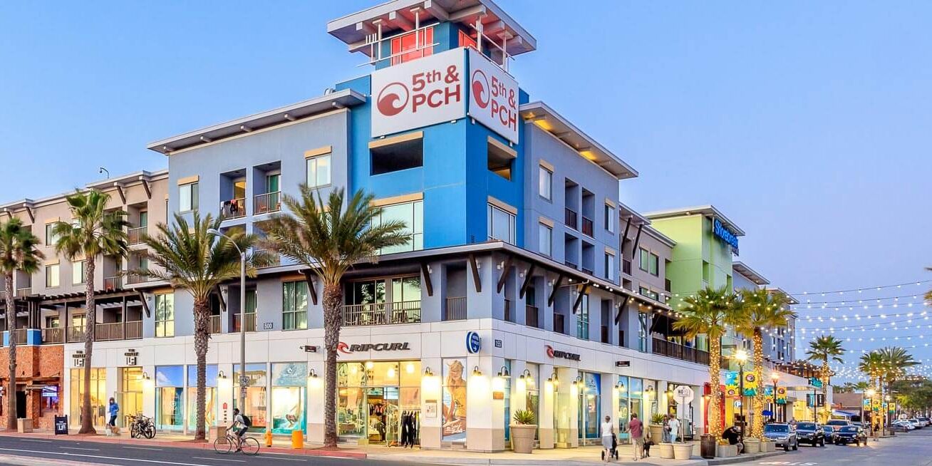Home Appraisal Process in Downtown Huntington Beach