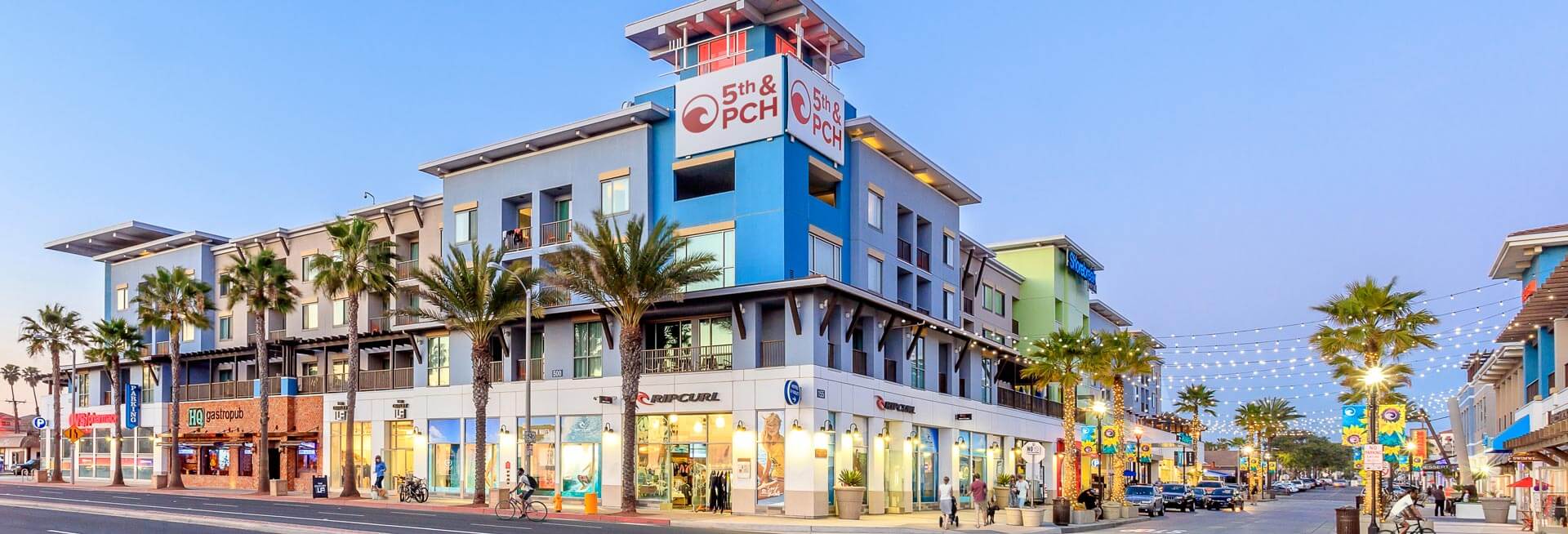 Home Appraisal Process in Downtown Huntington Beach