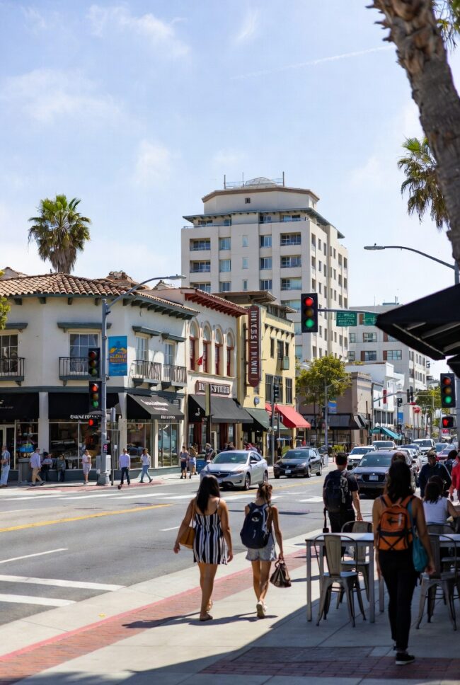 How to Avoid Common Pitfalls in Downtown Huntington Beach Buying