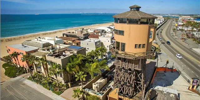 Preserving the Past Historic Preservation in Downtown Huntington Beach Properties