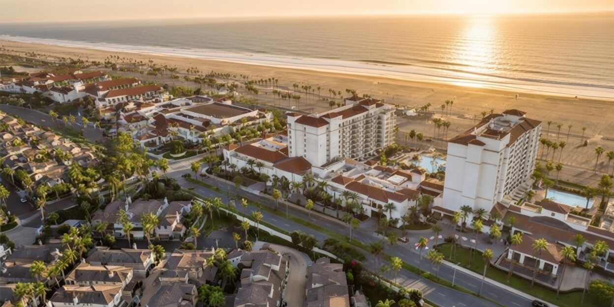 Real Estate Apps for House Hunting in Downtown Huntington Beach