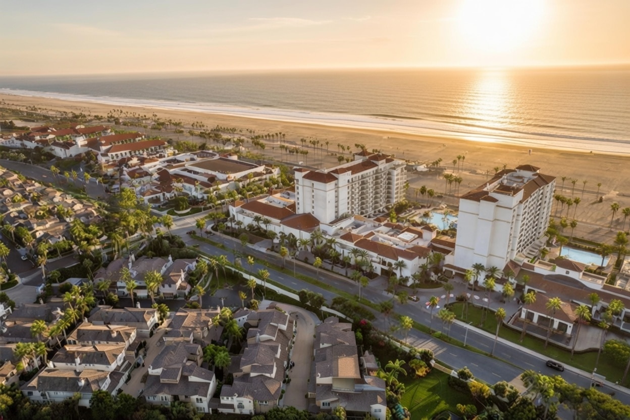 Real Estate Apps for House Hunting in Downtown Huntington Beach
