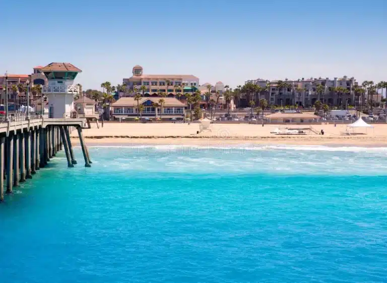 Real Estate Forecast for Downtown Huntington Beach 2025