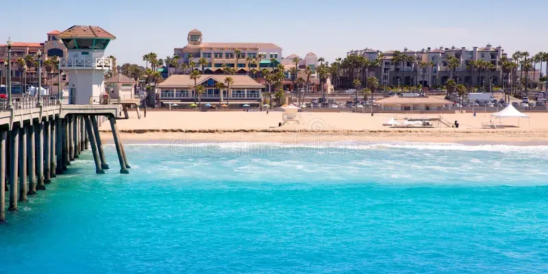 Real Estate Forecast for Downtown Huntington Beach 2025