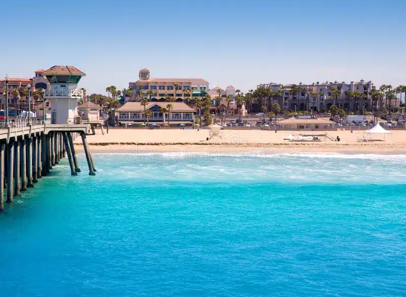Real Estate Forecast for Downtown Huntington Beach 2025